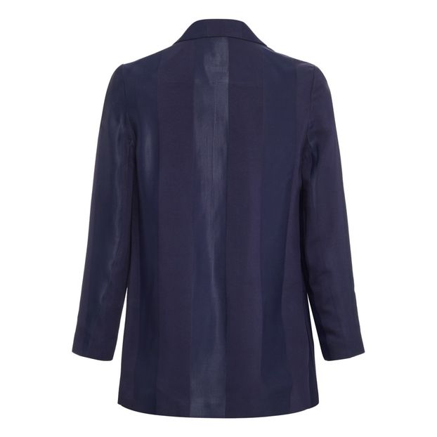 Paula Striped Blazer -product