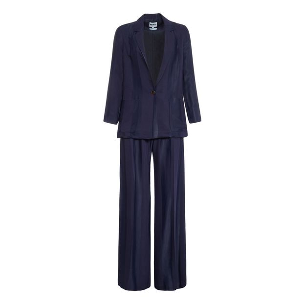 Paula Striped Blazer -product