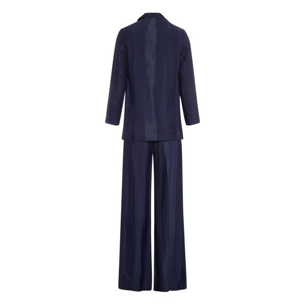 Paula Striped Blazer -product