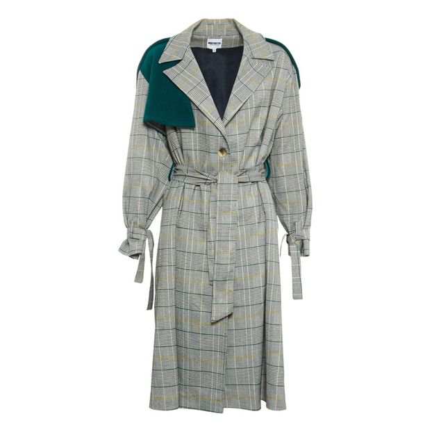 Gleen Trench -product