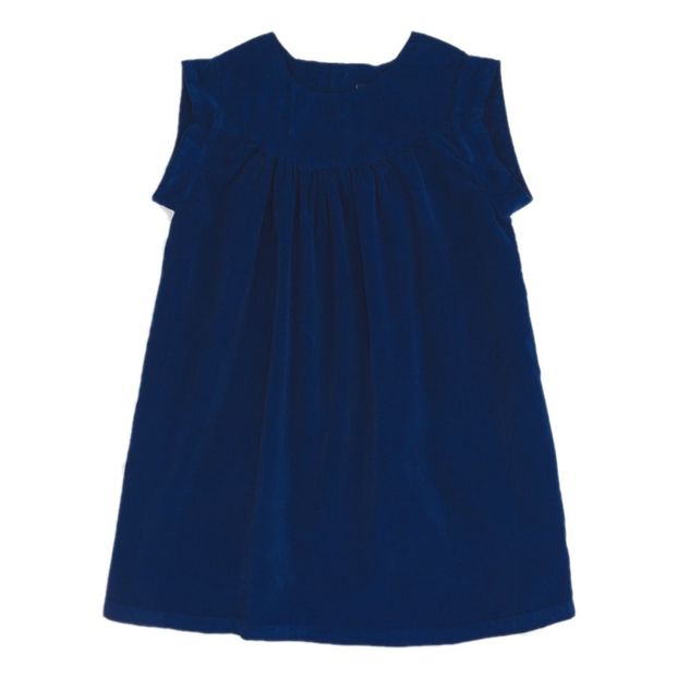 Robe Velours Mixage-product