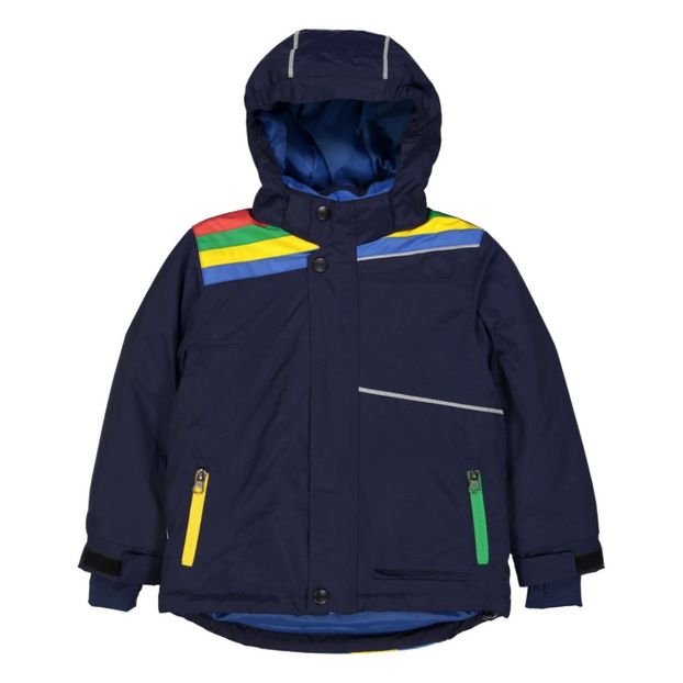 Blizzard Jacket -product