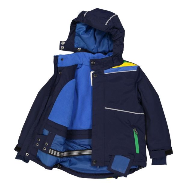 Blizzard Jacket -product