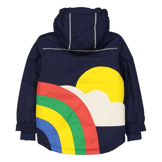 Blizzard Jacket -product