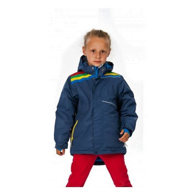 Blizzard Jacket -product