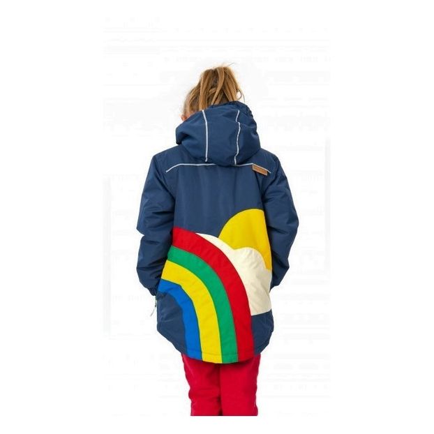Blizzard Jacket -product
