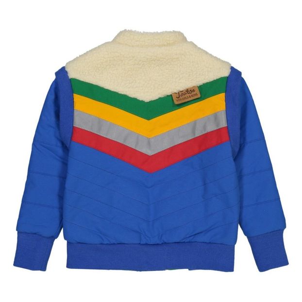 ESK Reversible Jacket -product