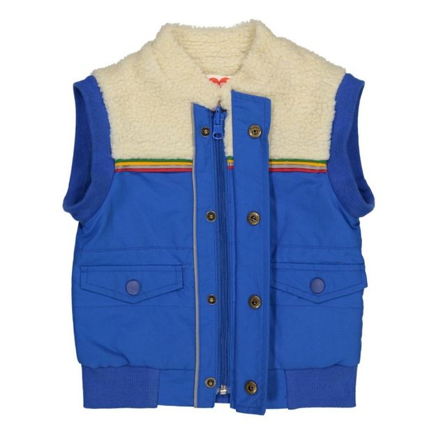 ESK Reversible Jacket -product