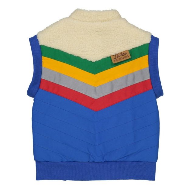 ESK Reversible Jacket -product