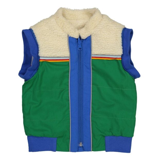 ESK Reversible Jacket -product