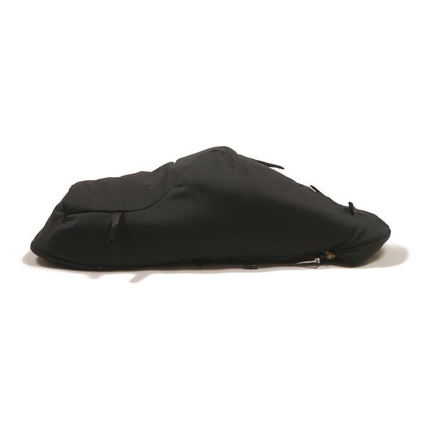 Premium Sheepskin Footmuff-product