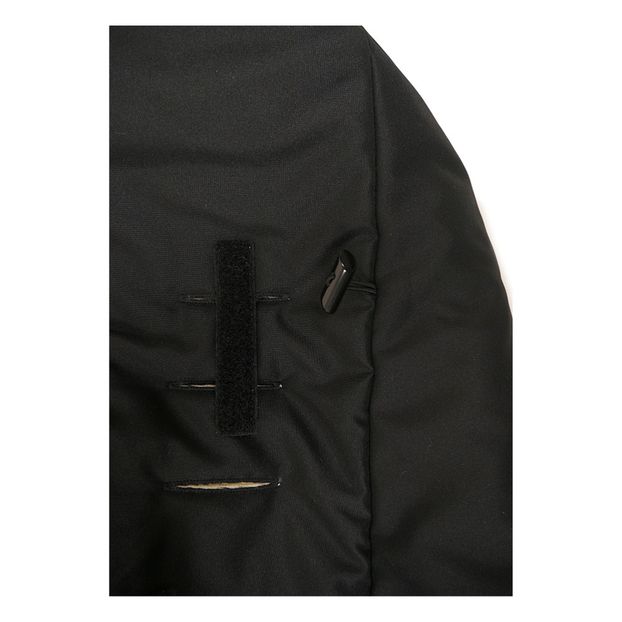 Premium Sheepskin Footmuff-product