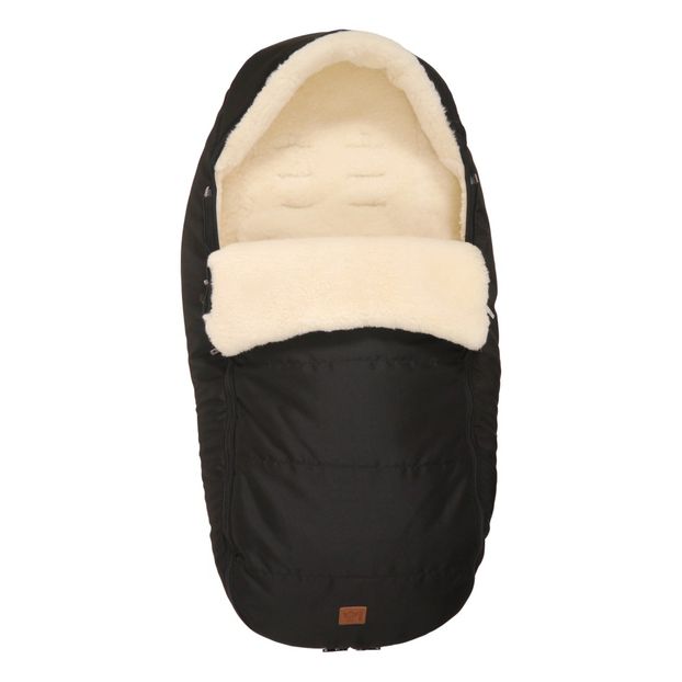 Premium Sheepskin Footmuff-product