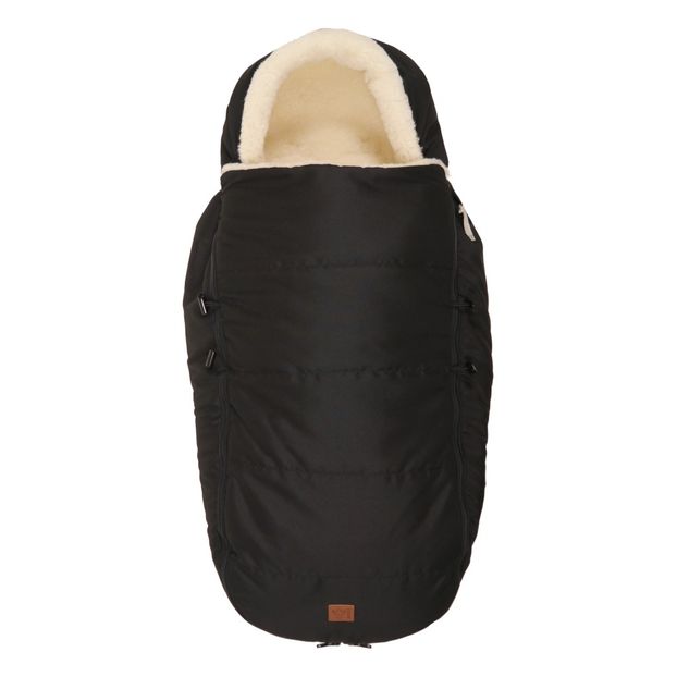 Premium Sheepskin Footmuff-product