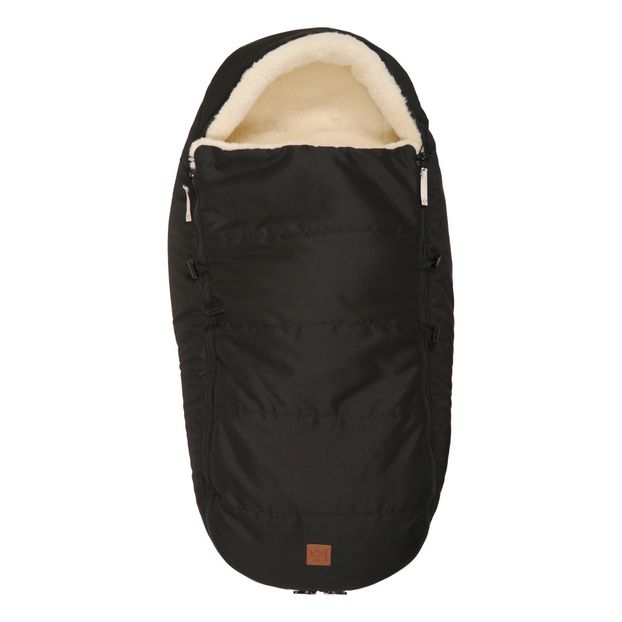 Premium Sheepskin Footmuff-product