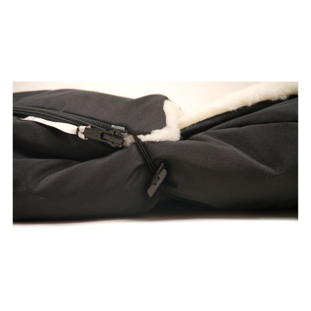 Premium Sheepskin Footmuff-product