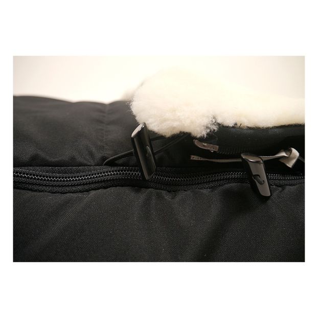 Premium Sheepskin Footmuff-product