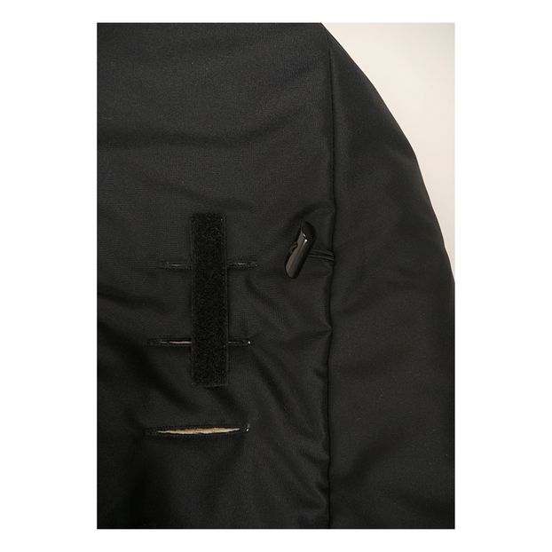 Premium Sheepskin Footmuff-product