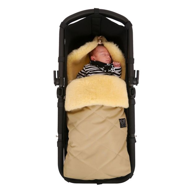 Natura Footmuff -product