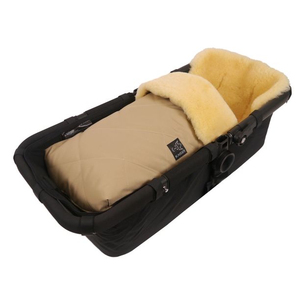 Natura Footmuff -product