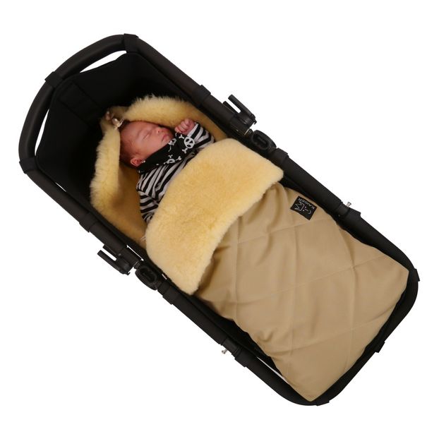 Natura Footmuff -product