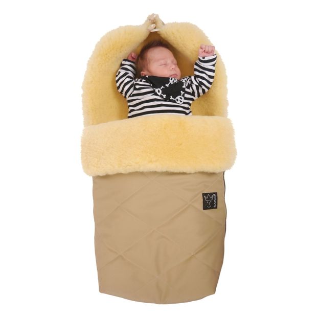 Natura Footmuff -product