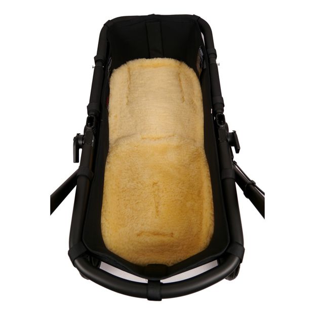 Chancelière en peau d'agneau Sheepy-product