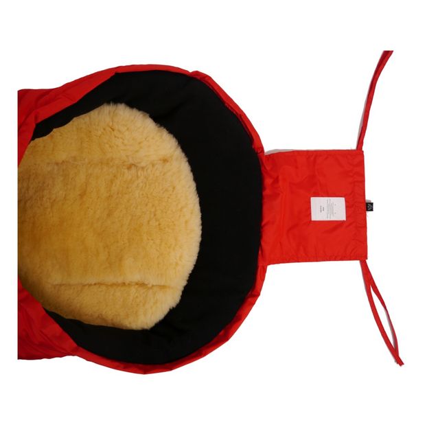 Sheepskin Sleeping Bag-product