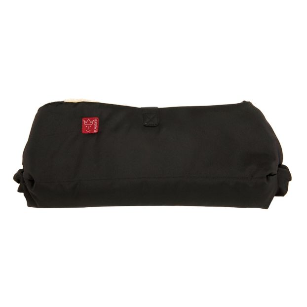 Double Sheepskin Hand Warmer -product