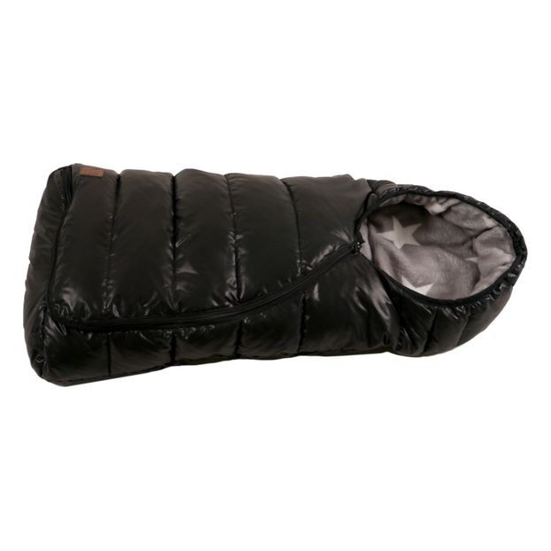 Nid d'ange pour siège bébé gris Eskimo-product