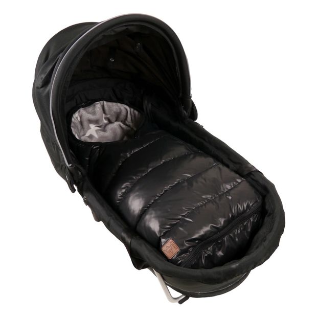 Nid d'ange pour siège bébé gris Eskimo-product
