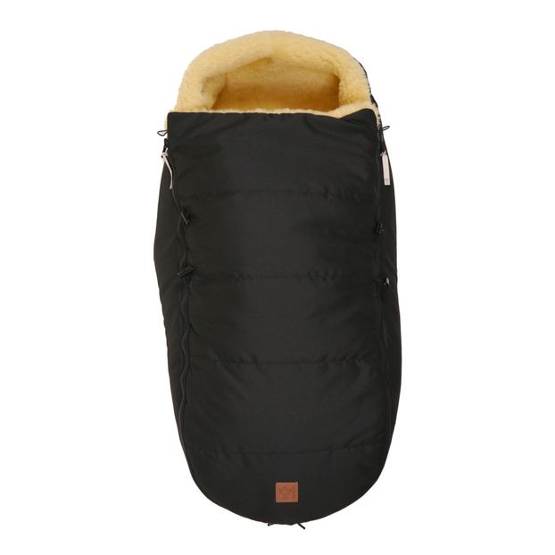 Premium Sheepskin Footmuff-product