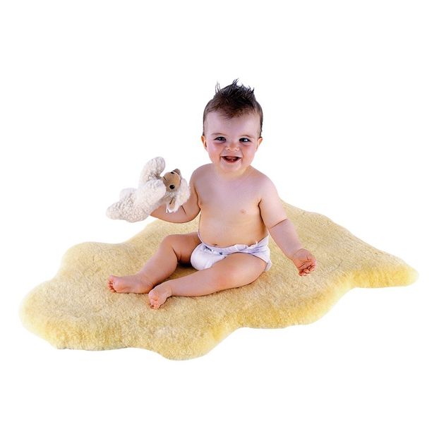 Sheepskin 70-80cm-product