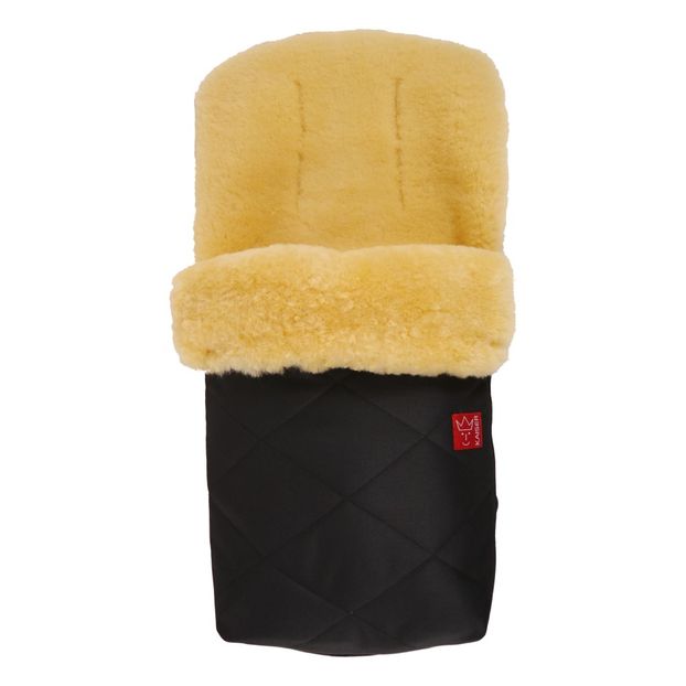 Natura Footmuff -product