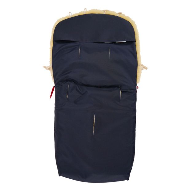 Natura Footmuff -product