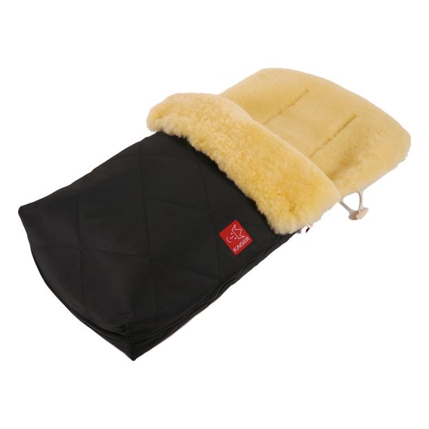 Natura Footmuff -product