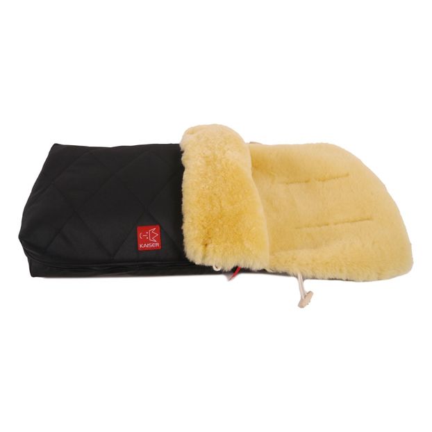 Natura Footmuff -product