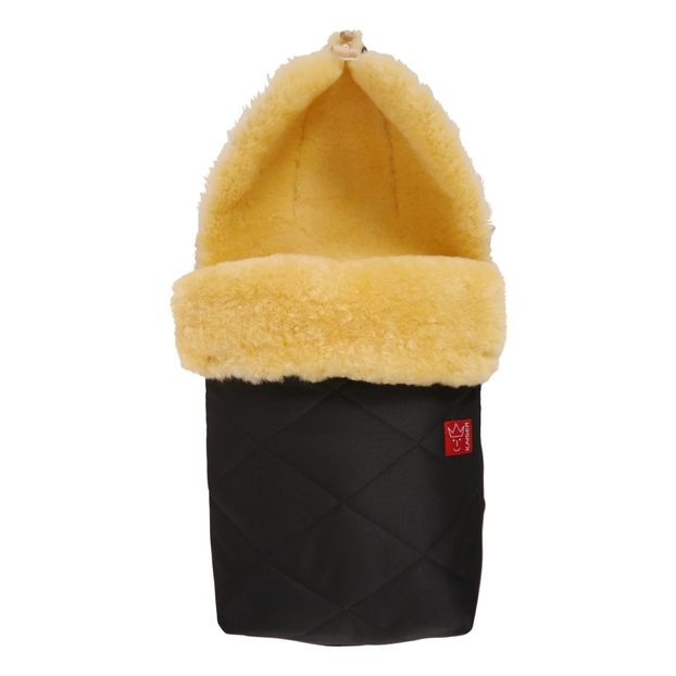 Natura Footmuff -product