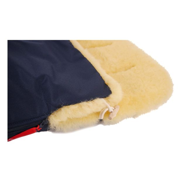 Natura Footmuff -product
