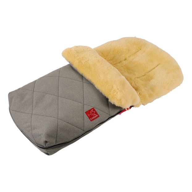Natura Footmuff -product