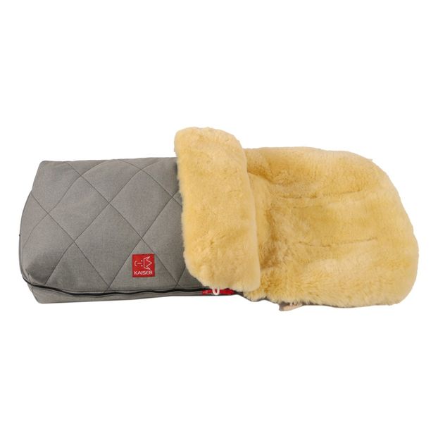 Natura Footmuff -product