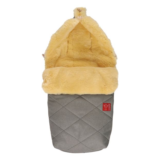 Natura Footmuff -product