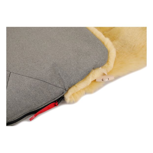 Natura Footmuff -product