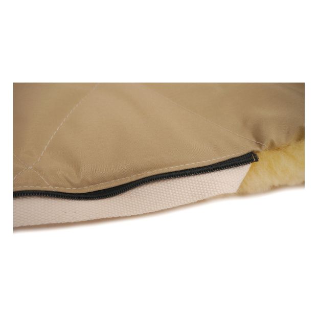Natura Footmuff -product
