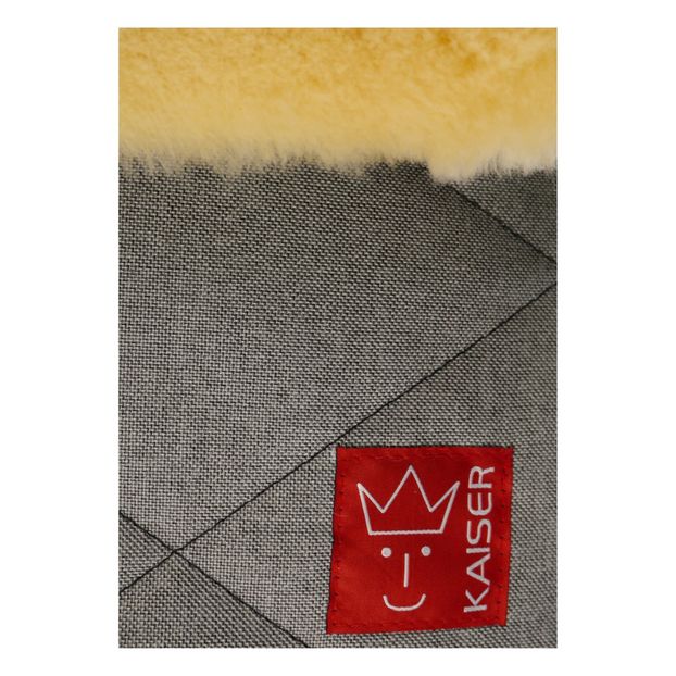 Natura Footmuff -product