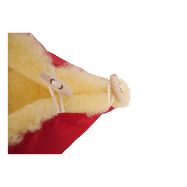 Natura Footmuff -product