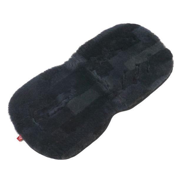 Sheepskin Cushion -product