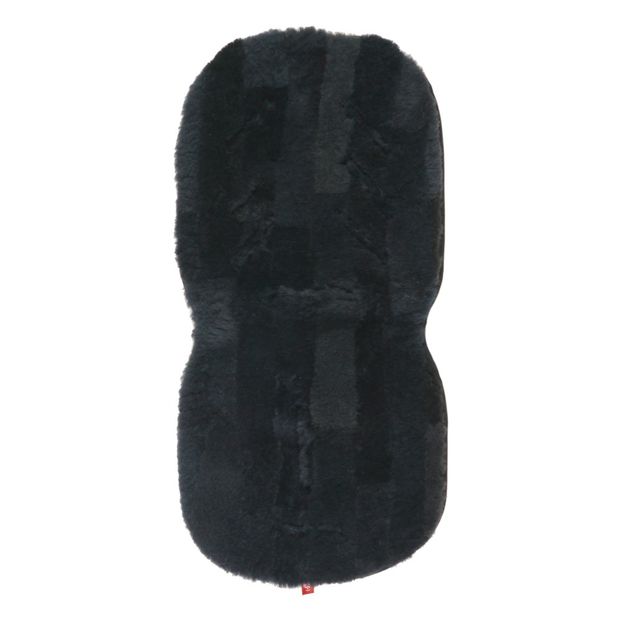 Sheepskin Cushion -product