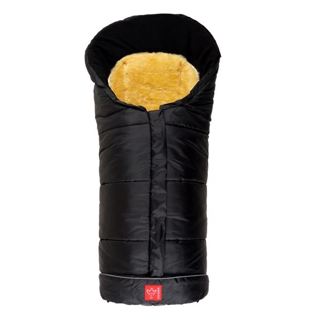 Chancelière en peau d'agneau Sheepy-product