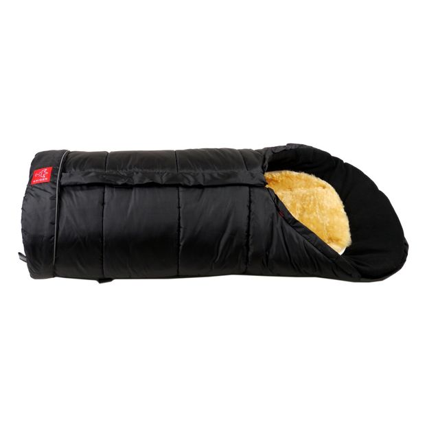 Chancelière en peau d'agneau Sheepy-product